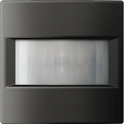 JUNG knx sensorafd st 1 10m ls alu (AL 3181 AN)