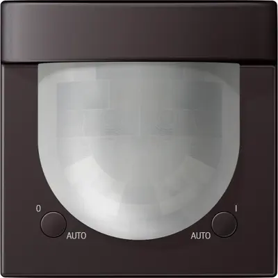 JUNG knx sensorafd st 2 20m ls alu (AL 3281 D)