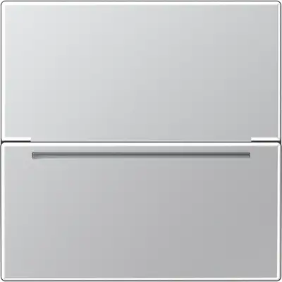 JUNG hotelcard-schakelaar rfid ls- (AL CARD RFID)