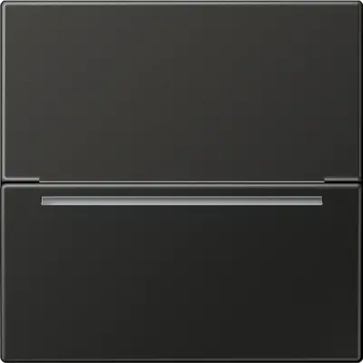 JUNG hotelcard-schakelaar rfid ls- (AL CARD RFID AN)