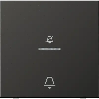 JUNG hotelschakelwip ls-antr buiten (AL CU KO5 D AN)