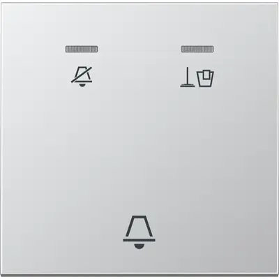 JUNG hotelschakelwip buitenunit (AL CU KO5 M)