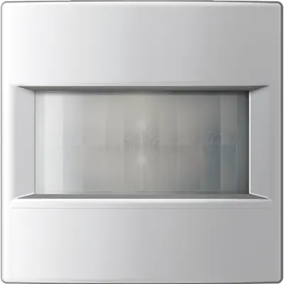 JUNG knx sensorafd st 1 10m ls alu (AL 3181)
