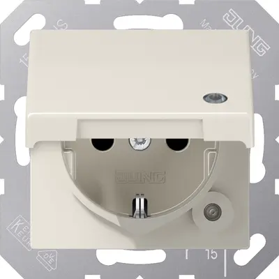 JUNG wcd (AS 1520 NXKLKO)