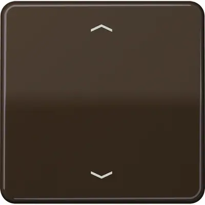 JUNG wip cd500 br pijl knx f10 tas (CD 101 P BR)