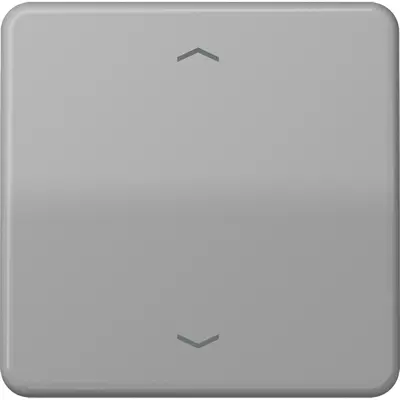 JUNG wip cd500 gr pijl knx f10 tas (CD 101 P GR)