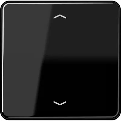 JUNG wip cd500 zw pijl knx f10 ta (CD 101 P SW)