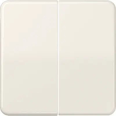 JUNG wip cd500 wt knx f10 taster 2 (CD 102)