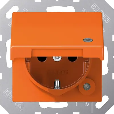 JUNG wcd as-univ oranje m ra ko l (AS 1520 BFKLKO O)