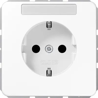 JUNG wcd cd500 a wt sv tekstve (CD 1520 NXBFNA WW)