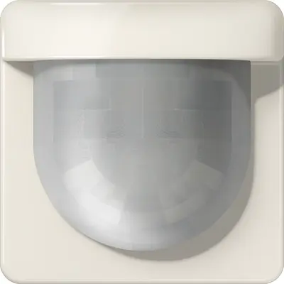 JUNG bewegingsmelder opzetstuk standaard 2,2 m CD500 creme (CD 17280)