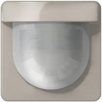 JUNG bewegingsmelder opzetstuk standaard 2,2 m CD500 platina (CD 17280 PT)