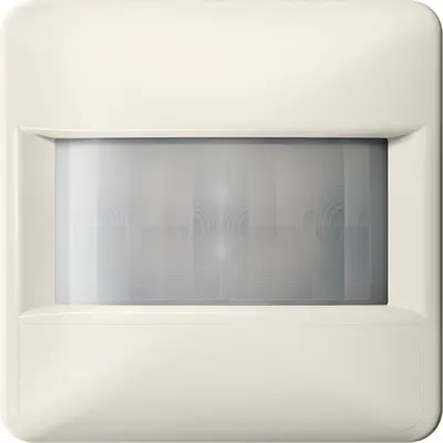 JUNG knx sensorafd st 1 10m cd wt (CD 3181)