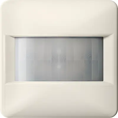 JUNG knx sensorafd univ 1 10m cd wt (CD 3181-1)
