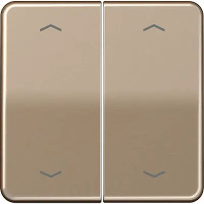 JUNG wip cd500 gb pijl knx f10 tas (CD 102 P GB)