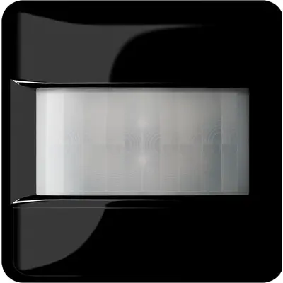 JUNG knx sensorafd st 1 10m cd zwar (CD 3181 SW)