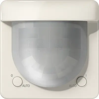 JUNG knx sensorafd univ 2 20m cd wt (CD 3281-1)