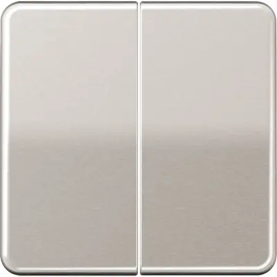 JUNG wip cd500 platin knx f10 taste (CD 102 PT)