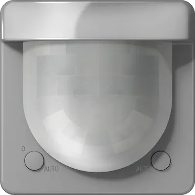 JUNG knx sensorafd st 2 20m cd grij (CD 3281 GR)
