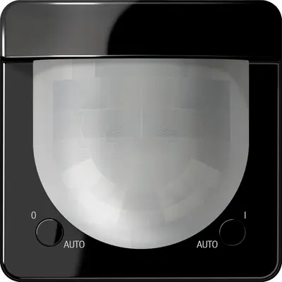 JUNG knx sensorafd st 2 20m cd zwar (CD 3281 SW)