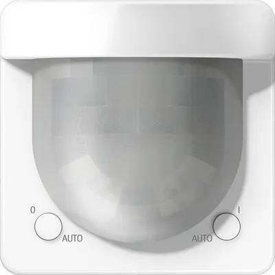 JUNG knx sensorafd st 2 20m cd alpi (CD 3281 WW)