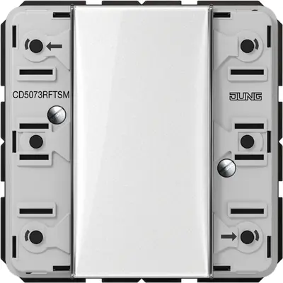 JUNG knx rf tastermod cd500 3-v (CD 5073 RF TSM)