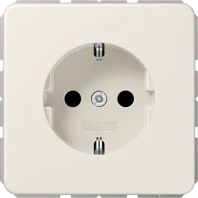 JUNG wcd cd500 wt sv m ra ki beve (CD 1520 NXBFKI)