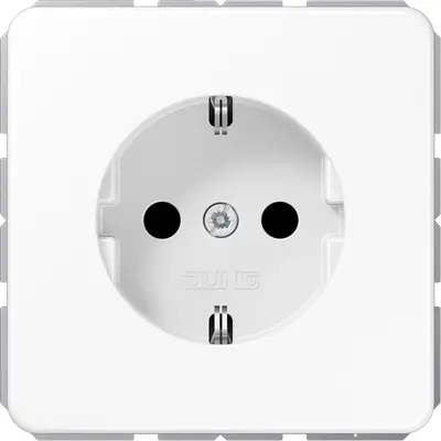 JUNG wcd cd500 a wt sv m ra ki be (CD 1520 NXBFKI WW)