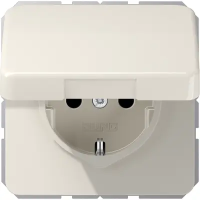 JUNG wcd cd-univ wt besch cont kla (CD 1520 NXBFKL)