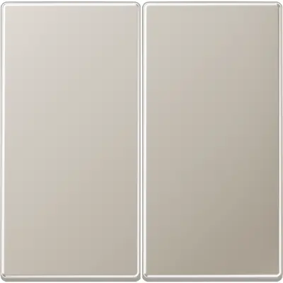 JUNG wip ls-edelstaal knx f10 taste (ES 102)