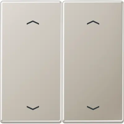 JUNG wip ls-edelst m pijl knx f10 t (ES 102 P)
