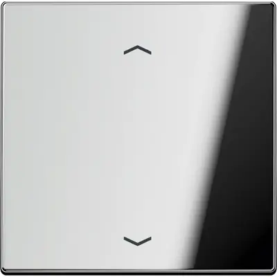 JUNG wip ls-gl chr m pijl knx f10 t (GCR 101 P)