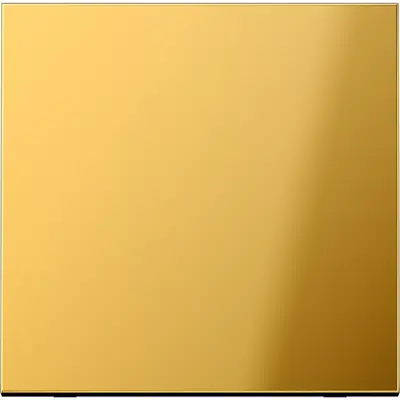 JUNG wip ls-goudkl knx f10 taster 1 (GO 101)