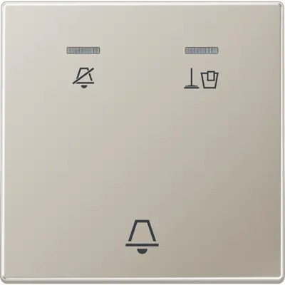 JUNG hotelschakelwip buitenunit (ES CU KO5 M)