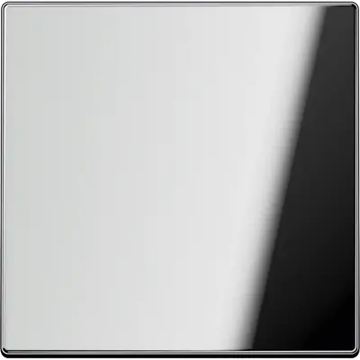 JUNG wip ls-gl chrome knx f10 taste (GCR 101)