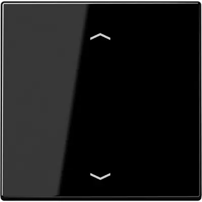 JUNG wip ls990 zw m pijl knx f10 ta (LS 101 P SW)