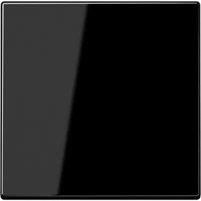 JUNG wip ls990 zw knx f10 taster (LS 101 SW)