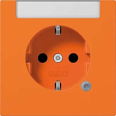 JUNG wcd ls990 oranje sv tekstv co (LS 1520 INA KO O)