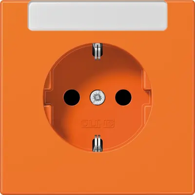 JUNG wcd ls990 oranje ra ki bev te (LS 1520 INA O)