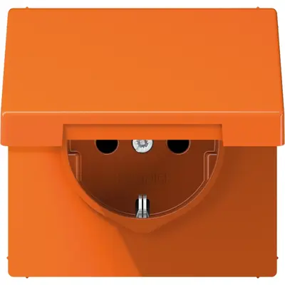 JUNG wcd ls990 oranje ra ki bev kla (LS 1520 NBFKIKL O)