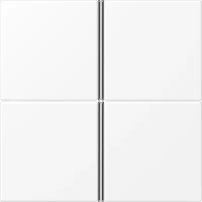 JUNG knx/enet tastafd f40 ls 4-v ma (LS 404 TSA WWM)