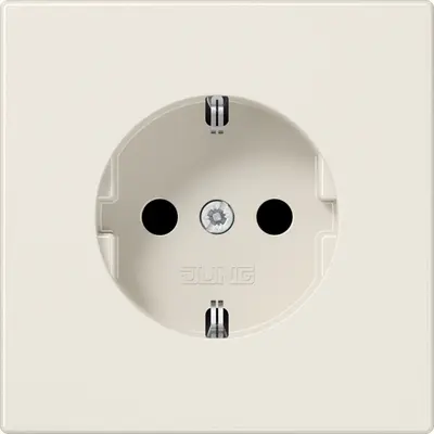 JUNG wcd ls990 wt ra ki beveil (LS 1520 NXKI)