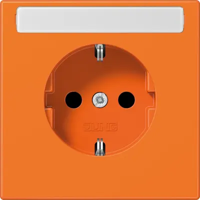 JUNG wcd ls990 oranje ra ki bev te (LS 1520 NXKINA O)