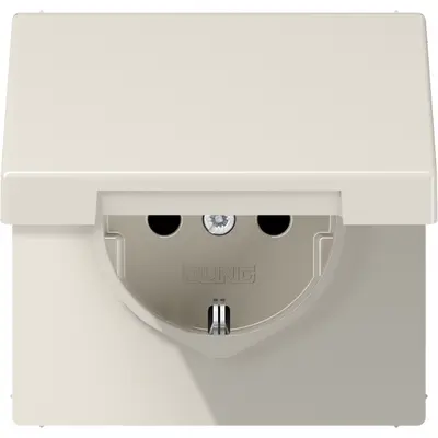 JUNG wcd ls990 wt m ra klapd (LS 1520 NXKL)