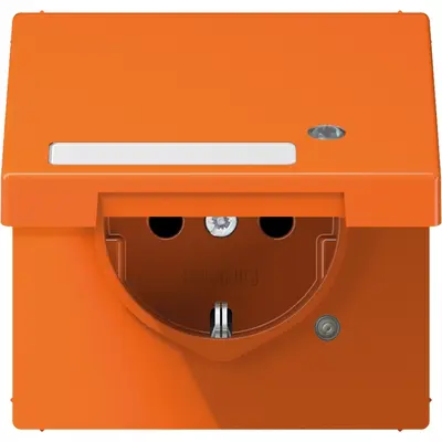 JUNG wcd ls990 oranje m ra contr l (LS 1520 NXKLKO O)