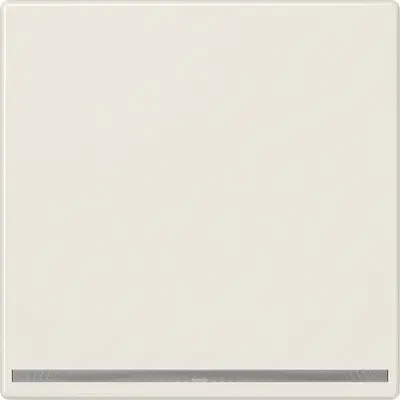 JUNG LED-orientatieverlichting zonder lichtsensor LS990 creme (LS 1539-OO LNW)