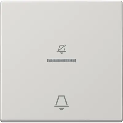 JUNG hotelschakelwip ls990 li gr bu (LS CU KO5 D LG)