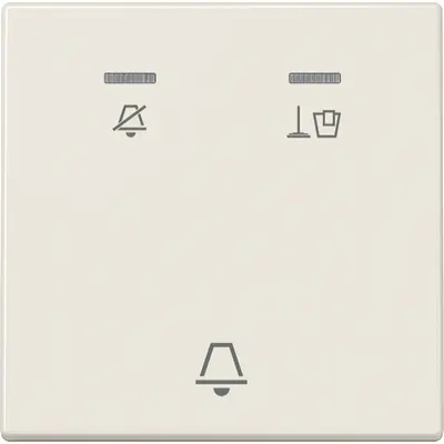 JUNG hotelschakelwip buitenunit (LS CU KO5 M)