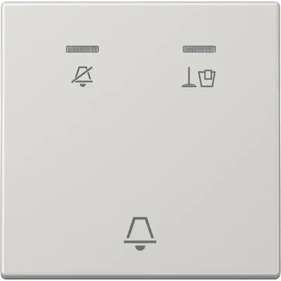 JUNG hotelschakelwip buitenunit (LS CU KO5 M LG)