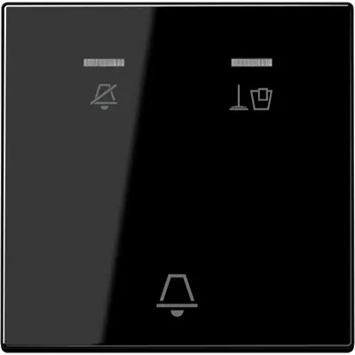 JUNG hotelschakelwip buitenunit (LS CU KO5 M SW)